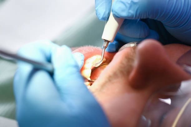 Best Pediatric Emergency Dentist in Las Lomas, TX
