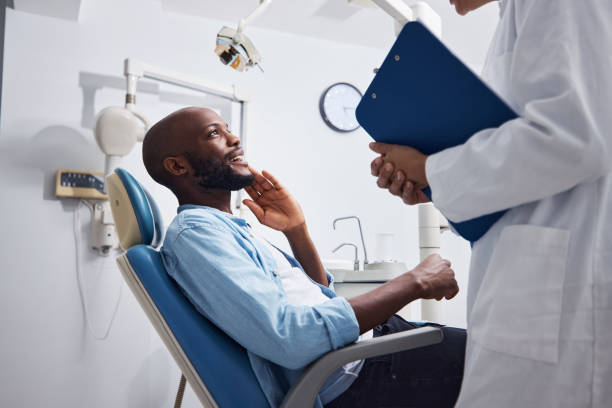 Best Emergency Dental Care for Abscessed Tooth in Las Lomas, TX