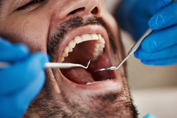 Best Urgent Dental Care for Toothache in Las Lomas, TX